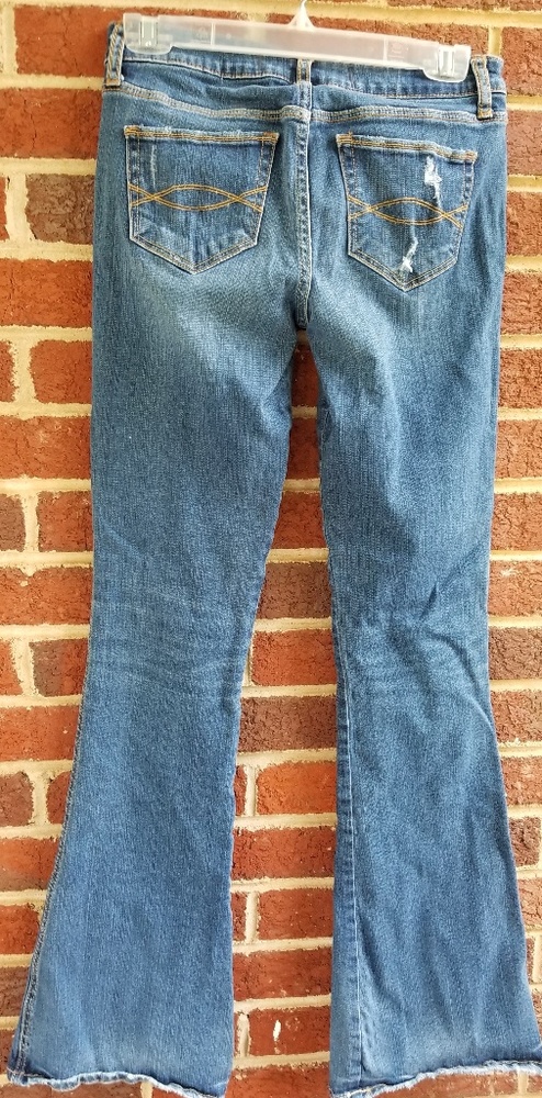 (Donated) Abercrombie & Fitch  Jeans